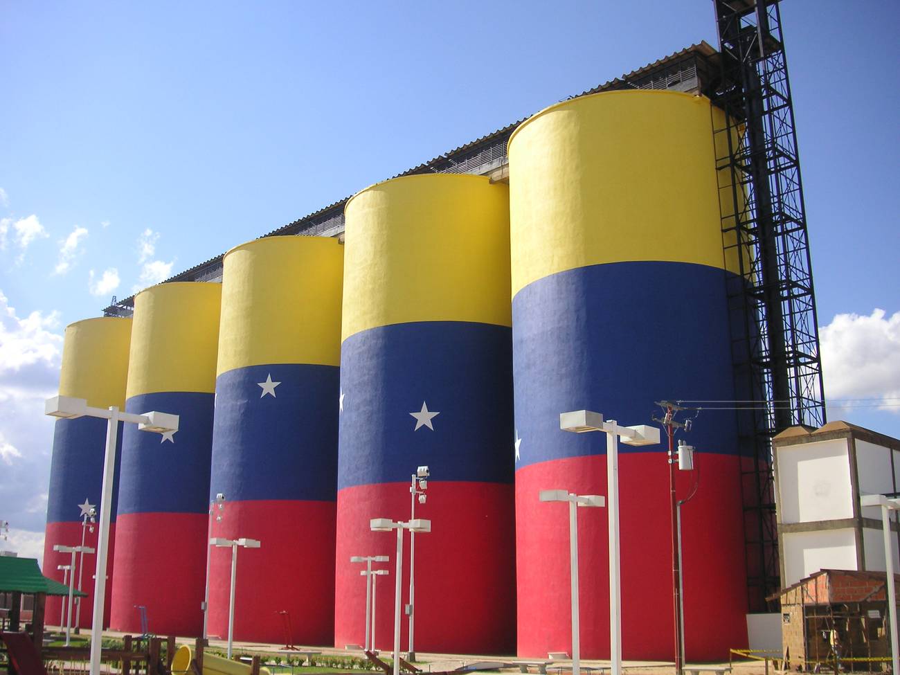 <p>Venezuela en el tablero de Trump</p>