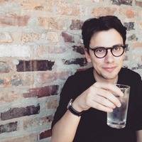 ​Daniel Zamora