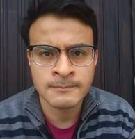 Efraín Navarro Granados