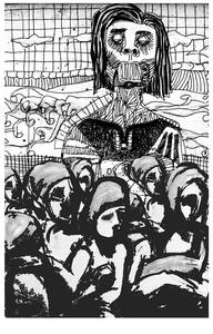 © Nueva Sociedad / Ca_teter 2012