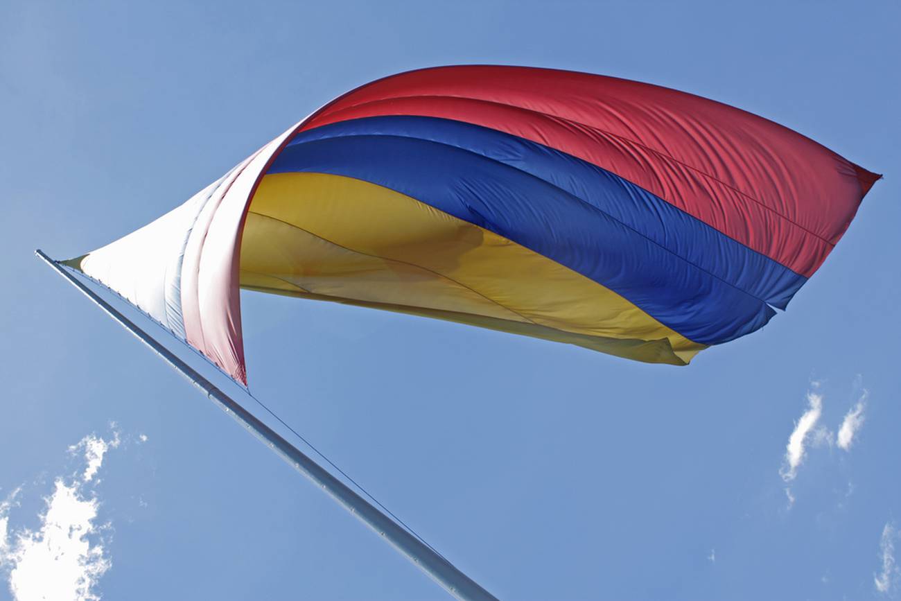 <p>Paz, temor e incertidumbre</p>  Colombia bajo el «efecto Trump»