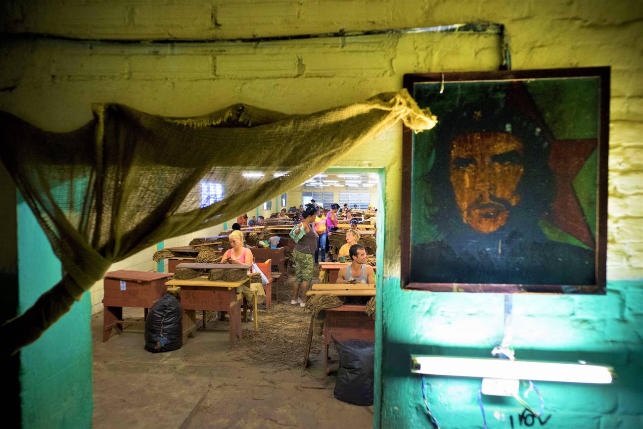 ¿Cuba se reforma otra vez?