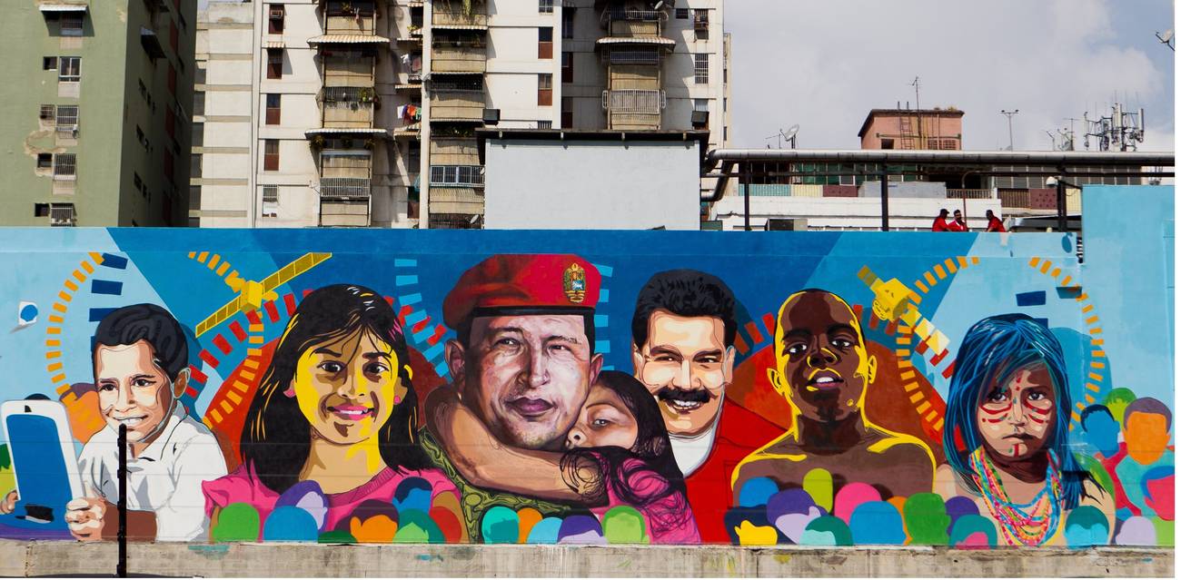 El socialismo pretoriano