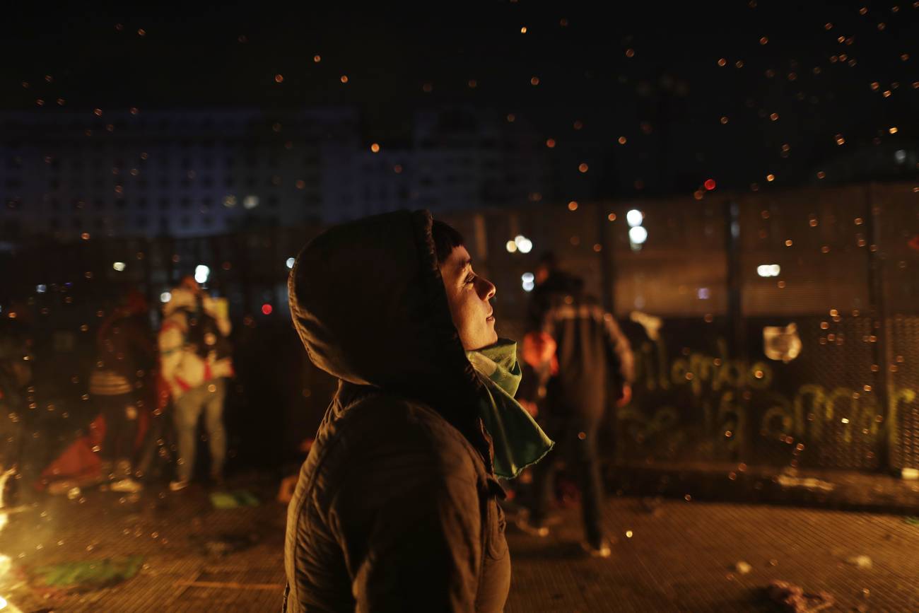 <p>Aborto: la radicalidad de la experiencia</p>  Entrevista a Laura Klein