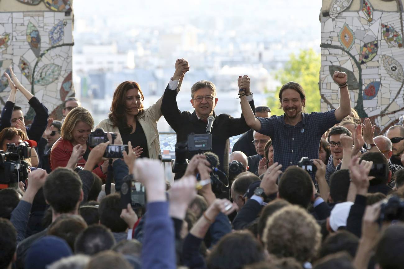 Juego de tronos o el devenir autoritario del «populismo de izquierda»