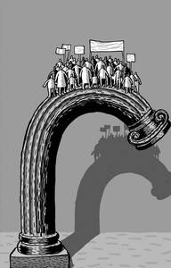 © Nueva Sociedad / Alejandro Salazar 2011