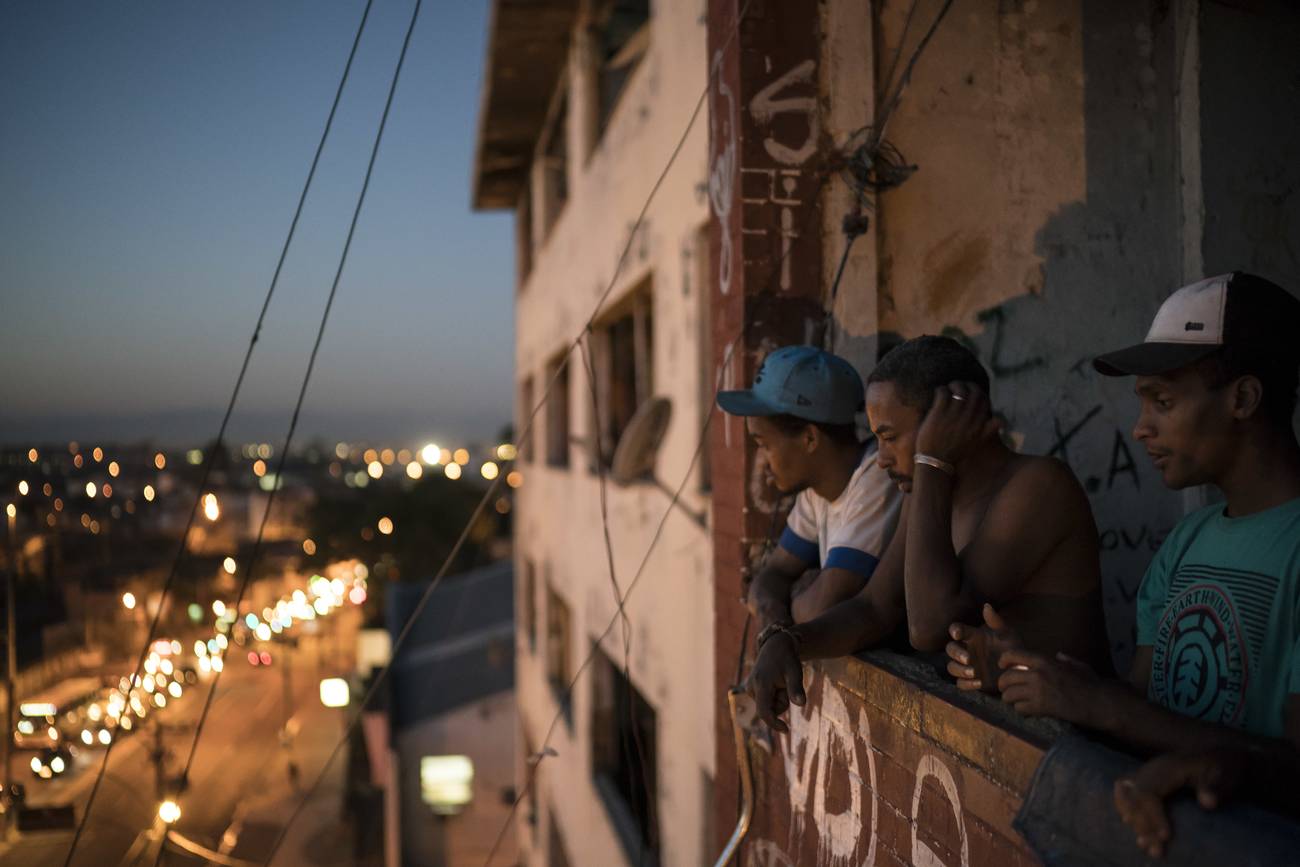 Oportunidades, espejismos y bloqueos de la renta básica universal