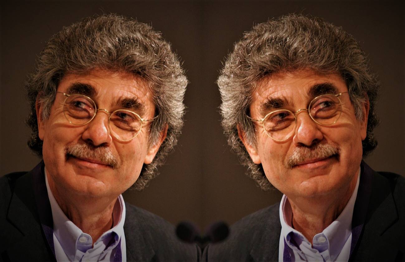 El dueño de la vacuna  Hugo Sigman: de la izquierda a la farmacéutica