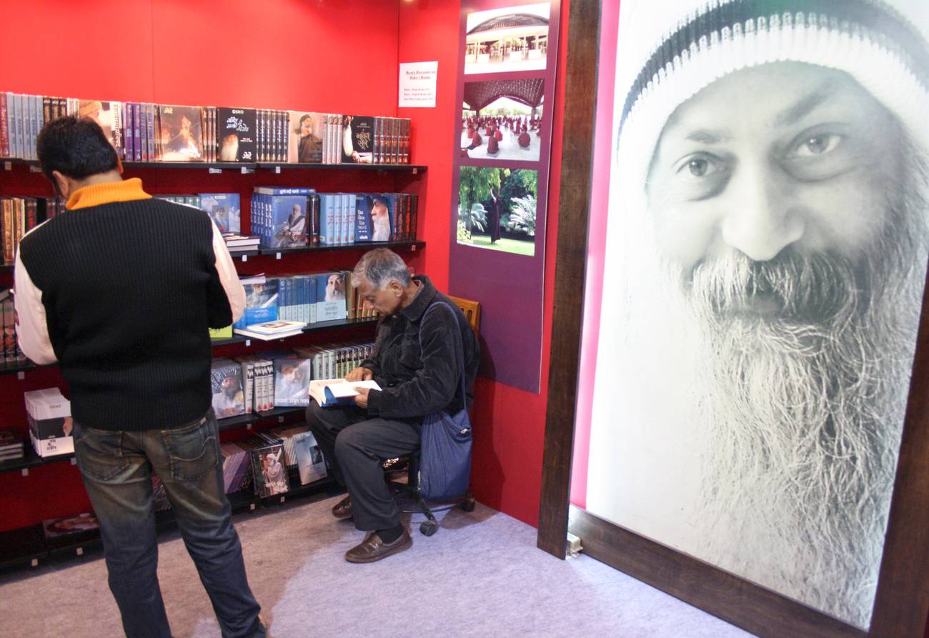 «El paraíso está dentro de nosotros»  La espiritualidad de la Nueva Era, ayer y hoy