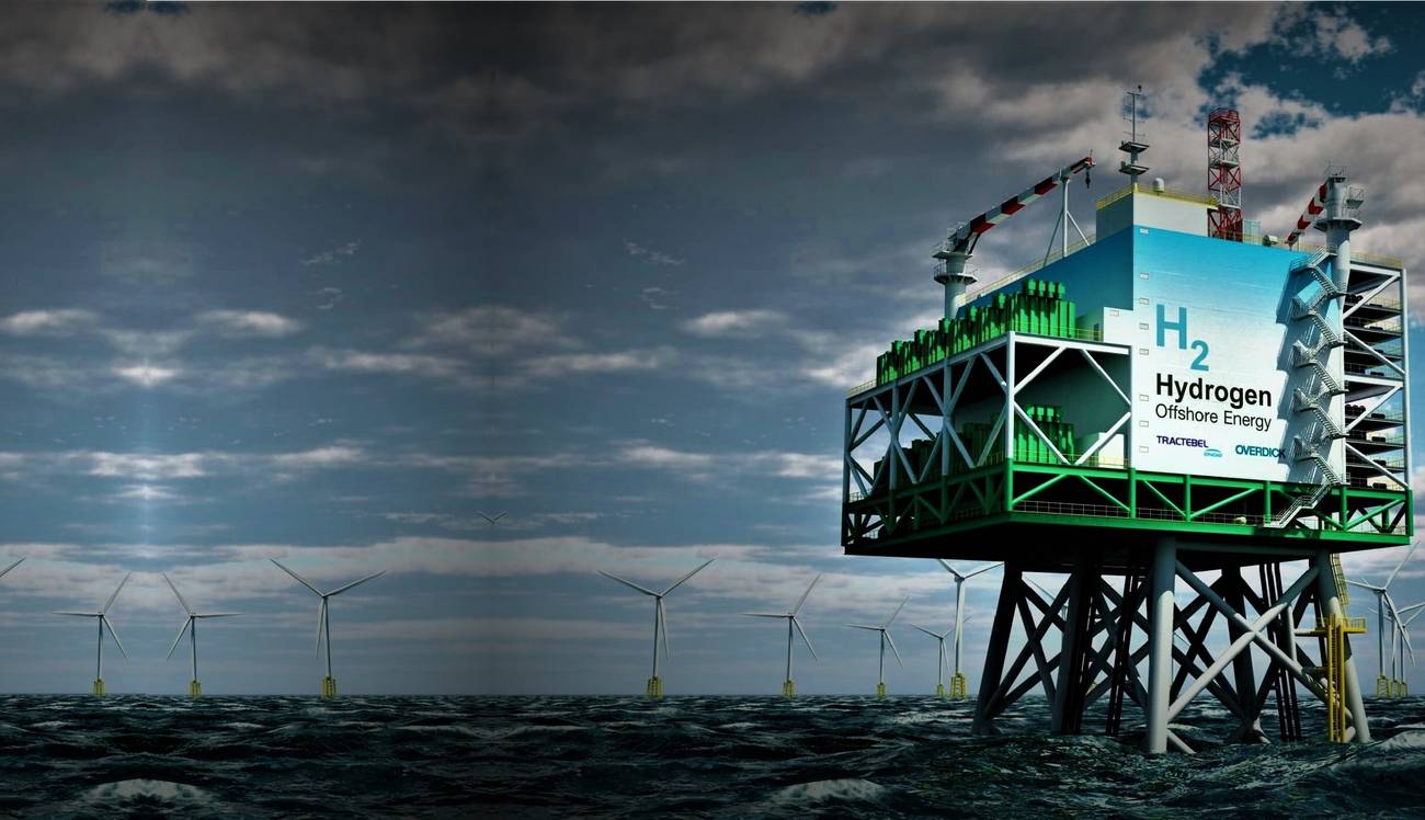 <p><strong>Las mil promesas del hidrógeno verde</strong></p>