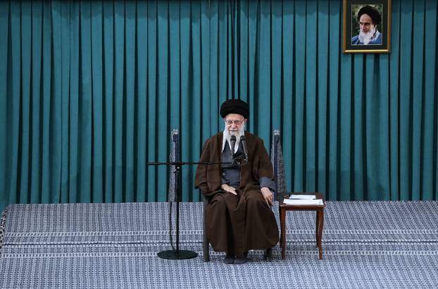 <p>Irán: de la estrategia revolucionaria al repliegue nacionalista</p>