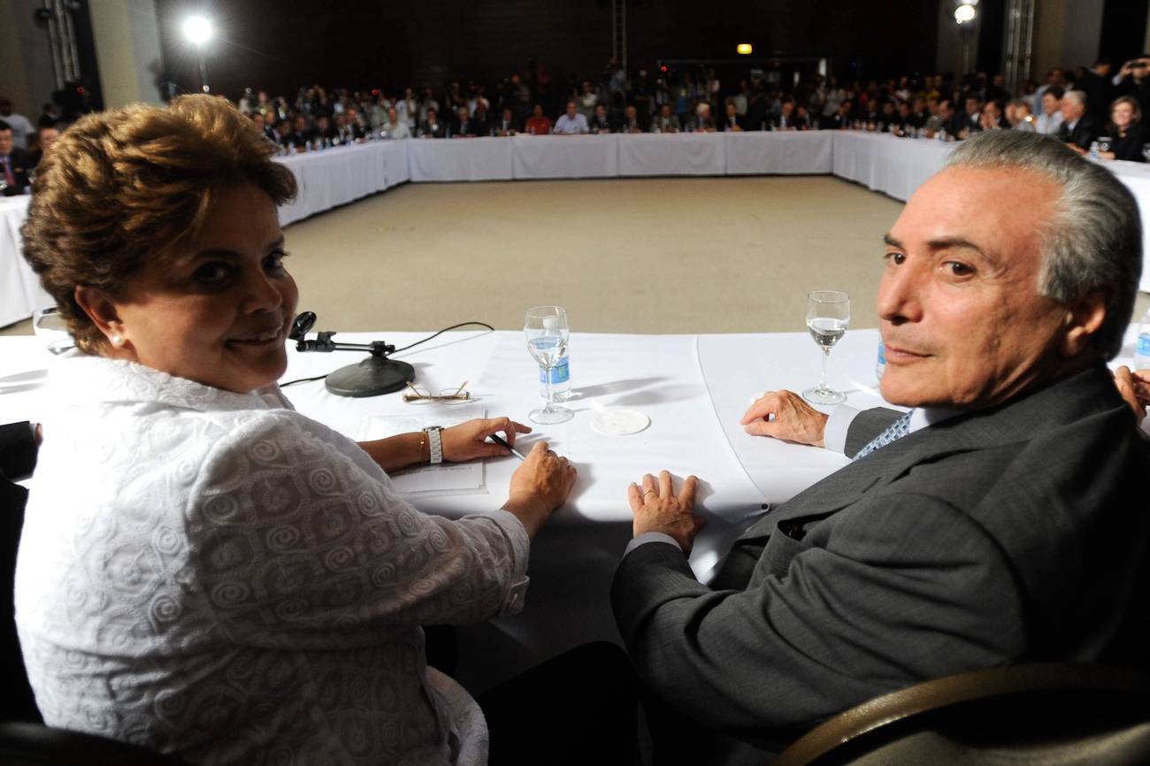 La crisis brasileña y sus implicancias para los trabajadores