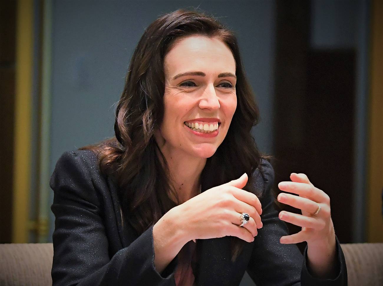 ¿La nueva figura global de la socialdemocracia?