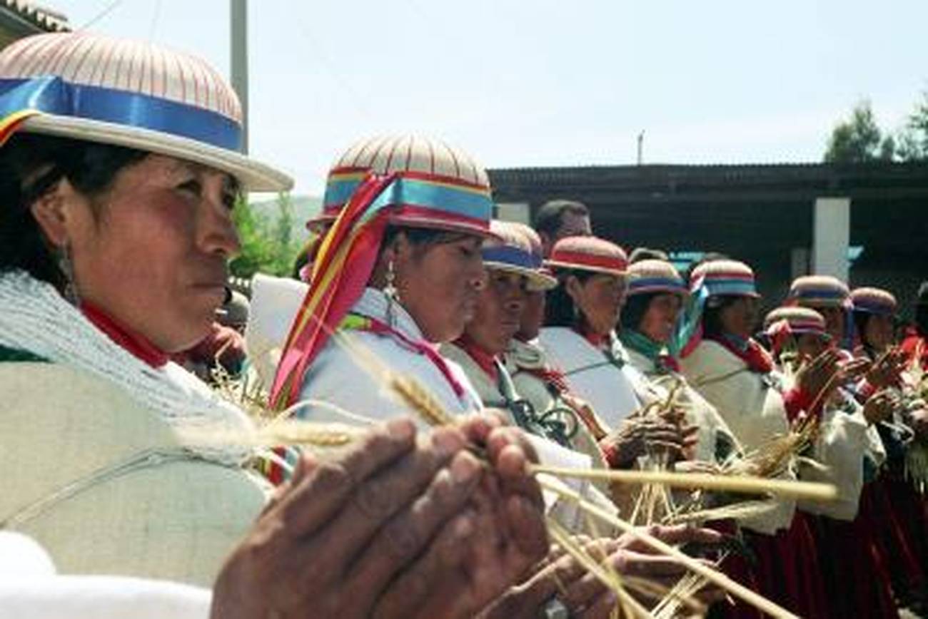 Reproducción, mujeres y comunes. Leer a Silvia Federici desde el Ecuador actual