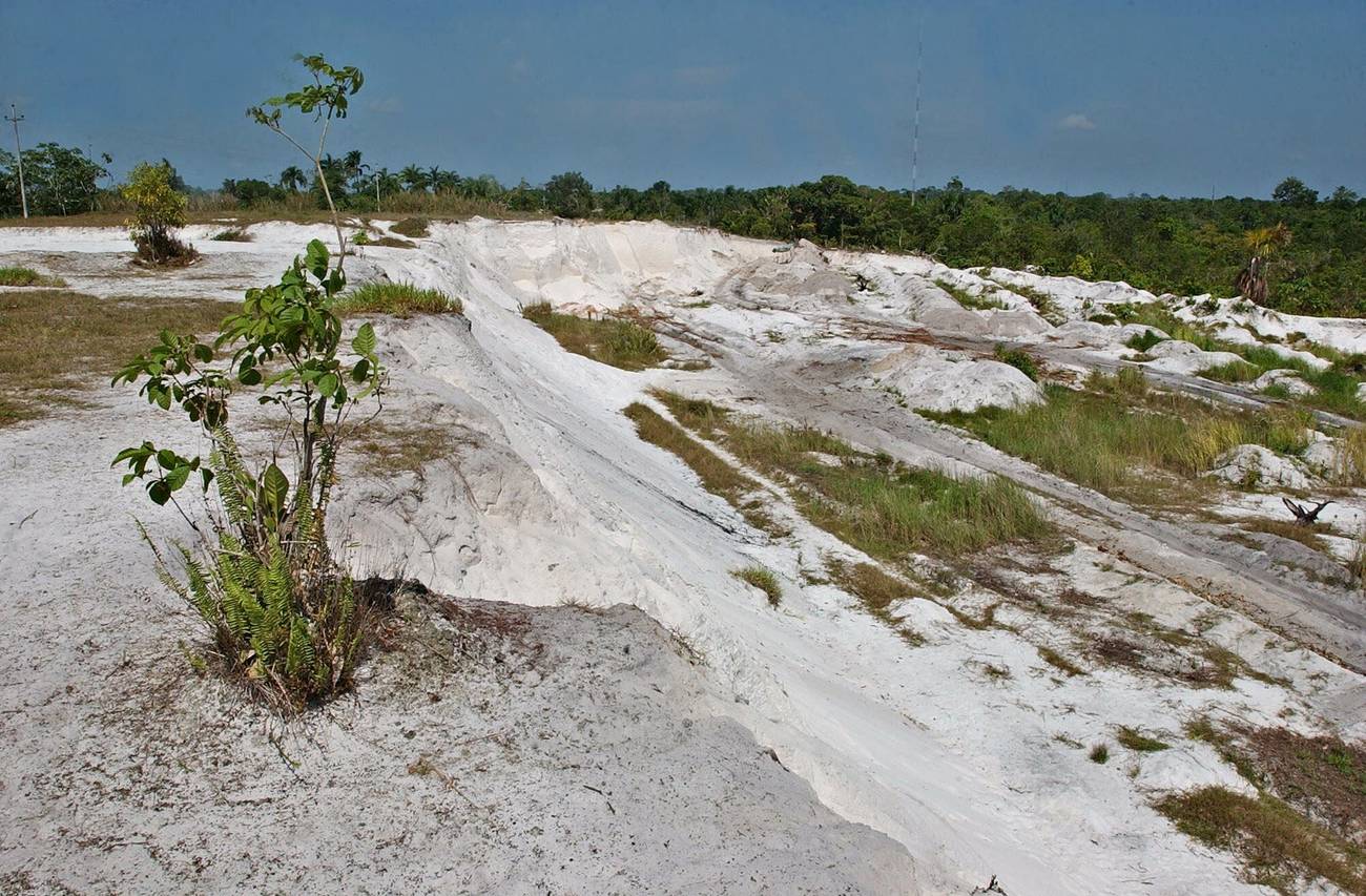 Energía y cambio climático: ¿qué pasa en América Latina?