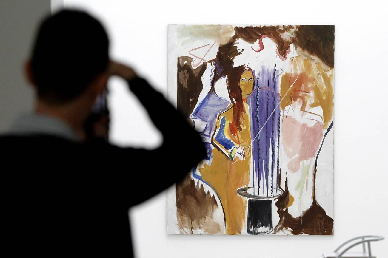 ¿Qué pensadores definirán nuestro futuro?