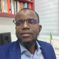 Mamadou Alpha Diallo