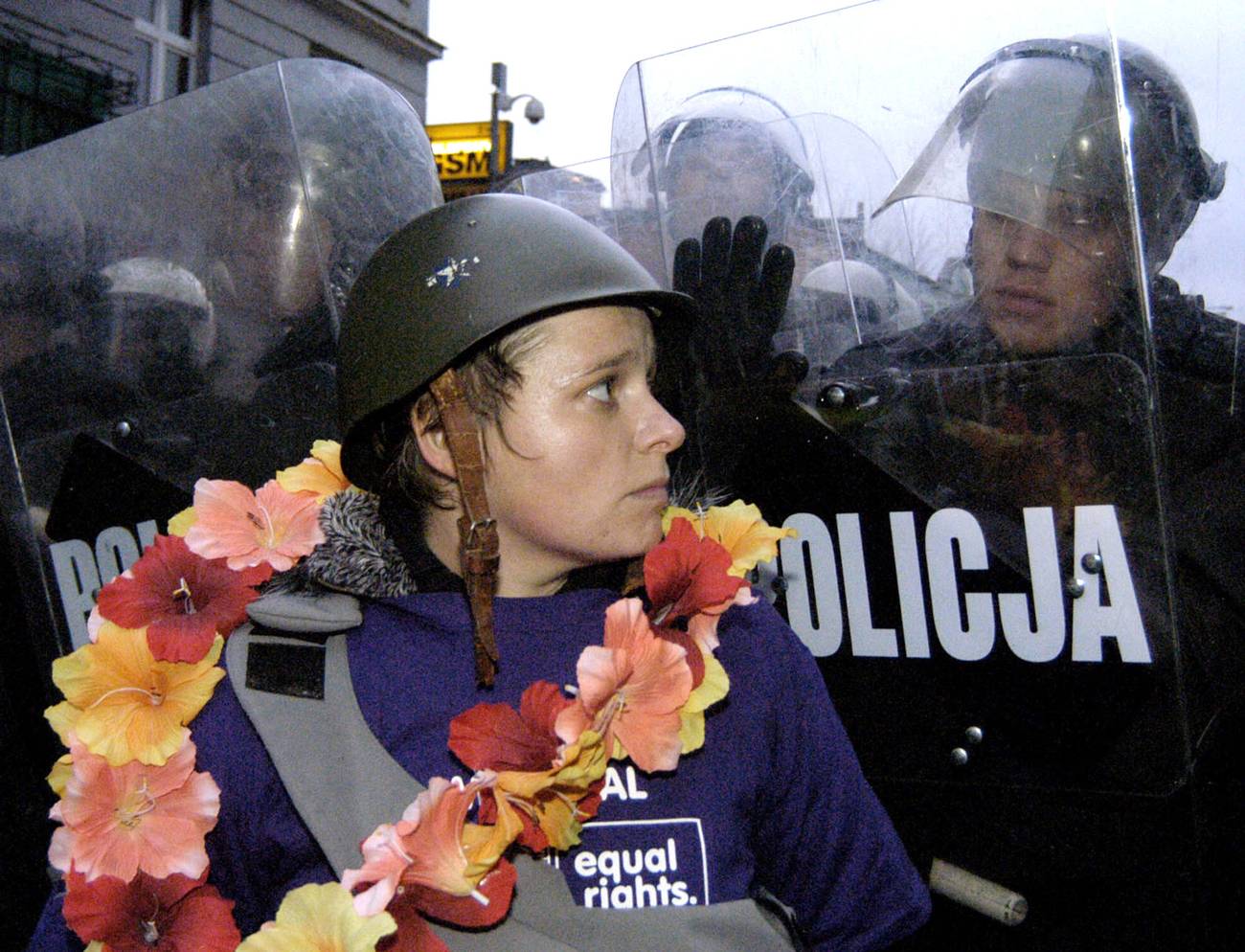 <p>La decepción de Europa del Este</p>  Entrevista a Ivan Krastev