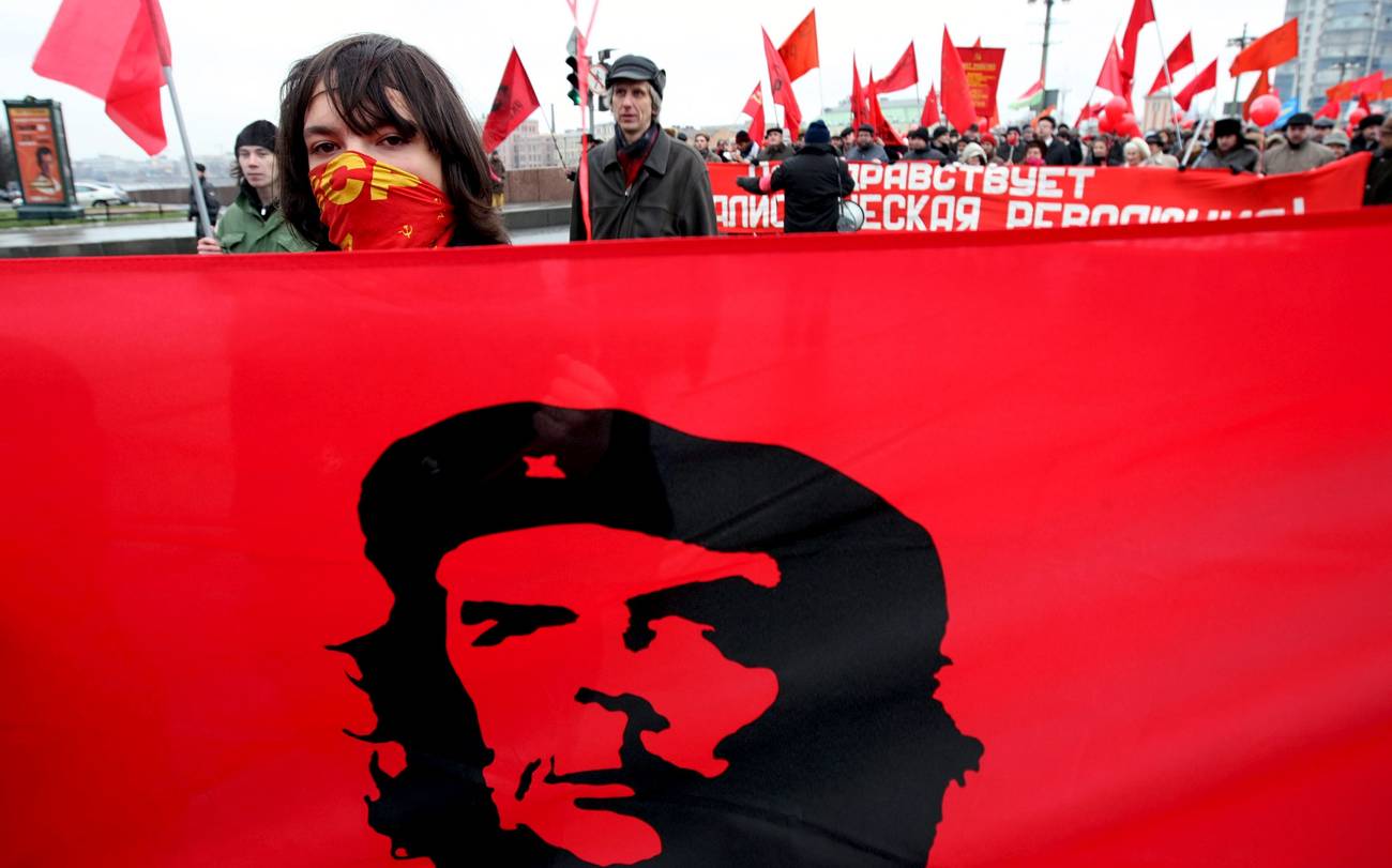 Izquierdas y democracia  Noticias de una crisis