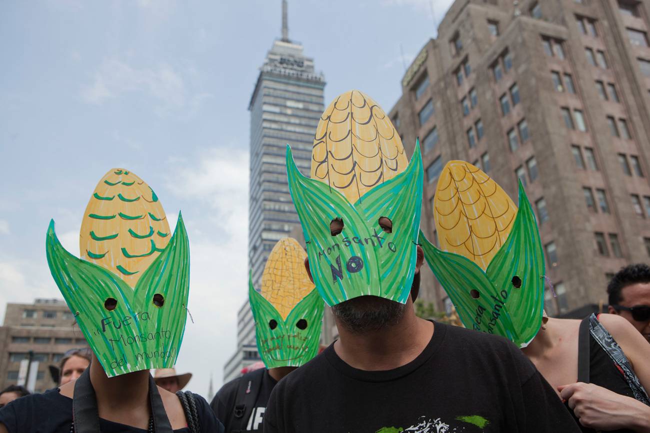 México: un país capturado por corporaciones