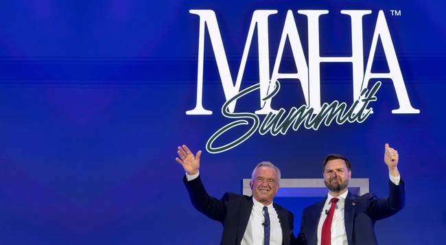 <p>La ciencia de los reaccionarios</p>  Salud y disputa por la autoridad científica en la derecha trumpista
