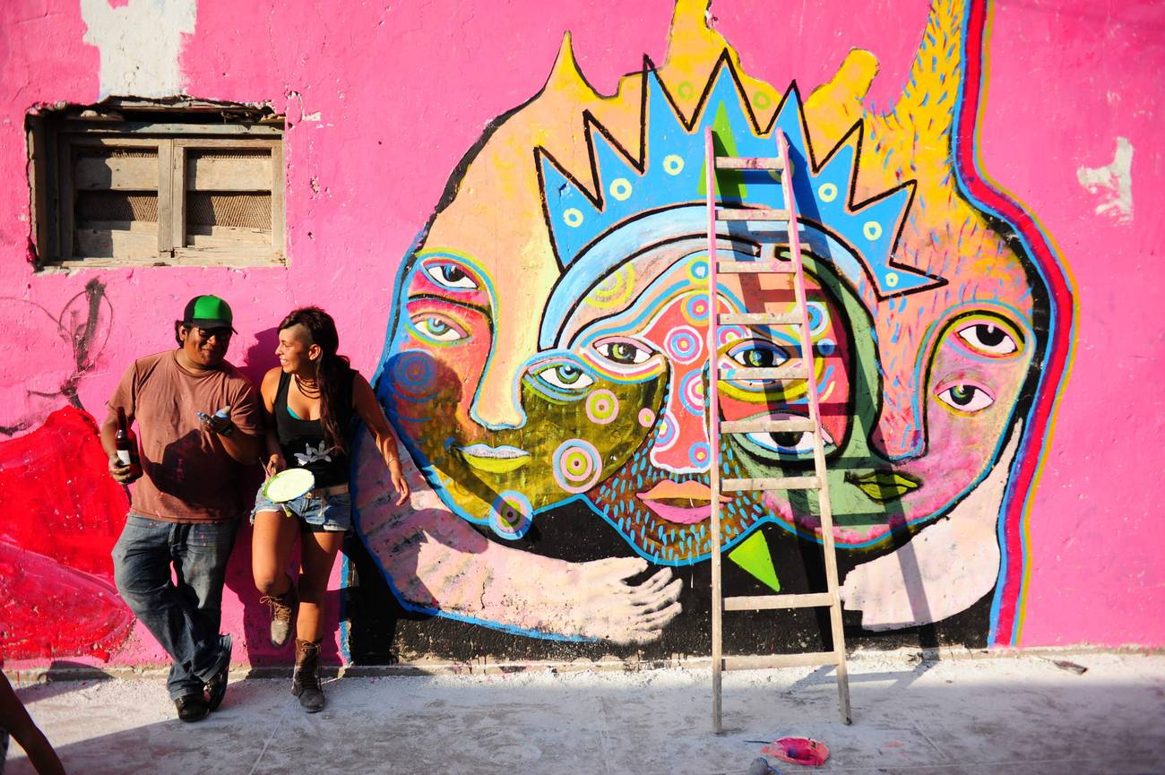 «Realismo capitalista» y nuevas subjetividades