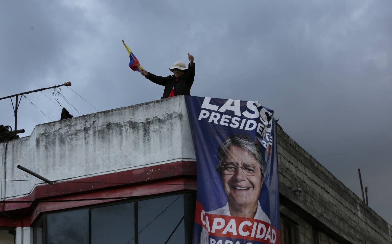 ¿Cómo volvió la derecha al poder en Ecuador?