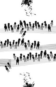 © Nueva Sociedad / Silvia Jacoboni 2011