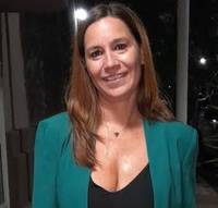 Gisela Pereyra Doval