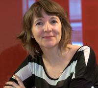Laura ​Fernández Cordero