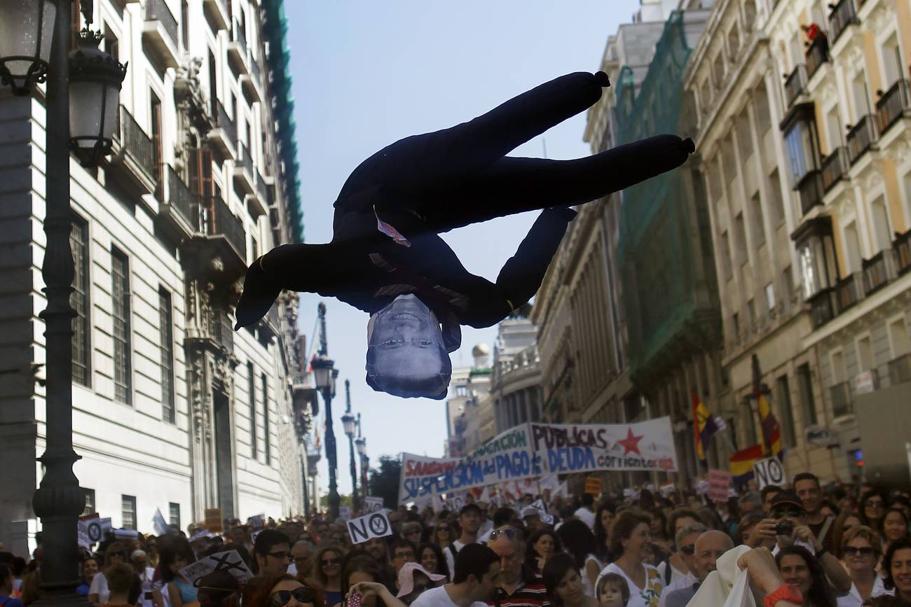 ¿Nuevos encuentros&nbsp;entre democracia&nbsp;y transformación?