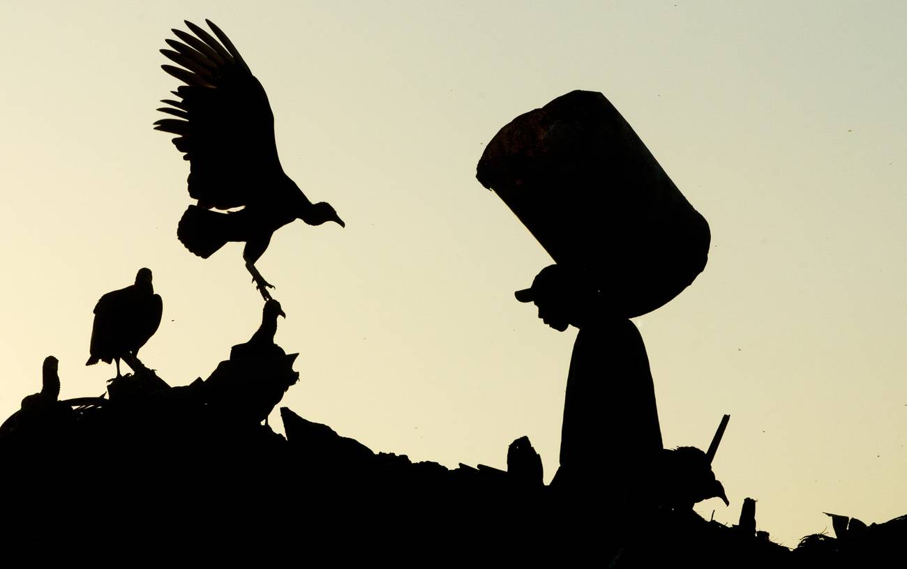 ¿Qué crisis y qué respuestas?  Pensar las crisis en su contexto sociohistórico