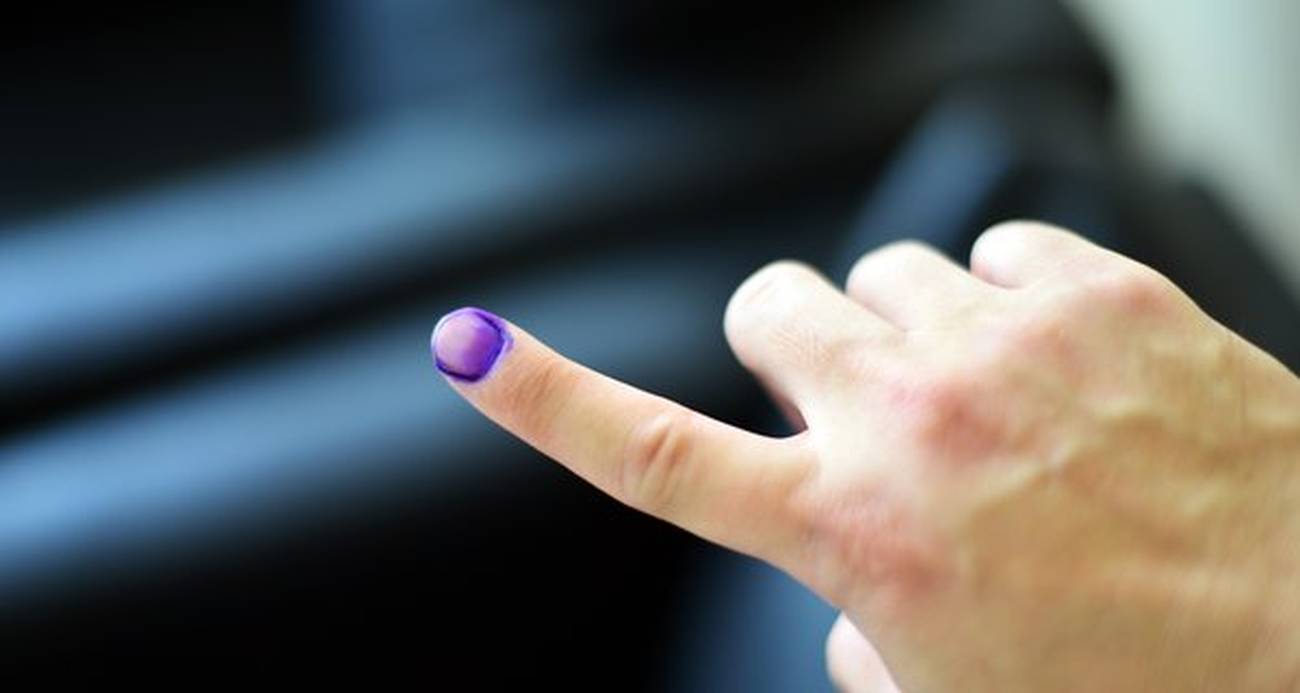 Condenados à pós-democracia?