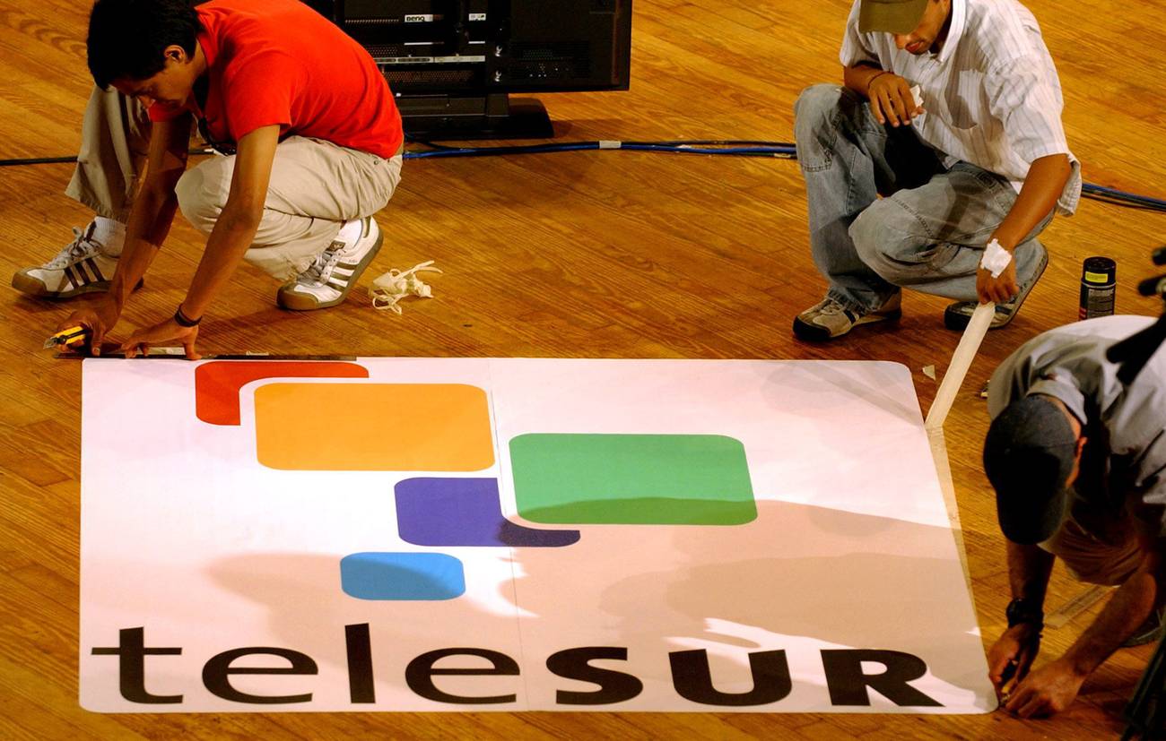 Medios de comunicación: América Latina a contramano