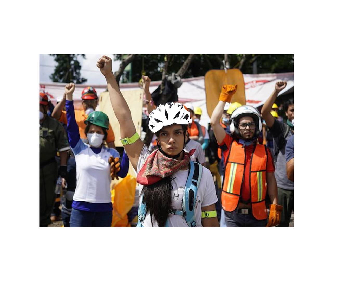 <p>¿Qué hacemos con un México polarizado después de las elecciones?</p>