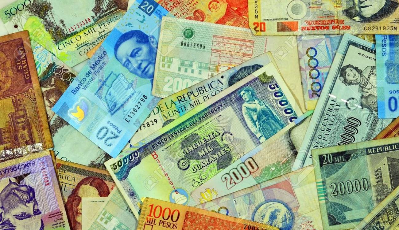 El (frágil) estado de las economías latinoamericanas