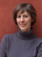 Gabriela Díaz Prieto