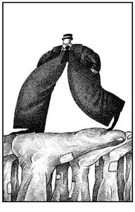 © Nueva Sociedad / Ares 2012