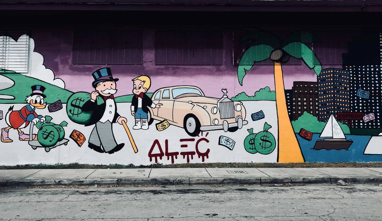 <p>El Sur global: entre los impuestos y la crisis climática</p>