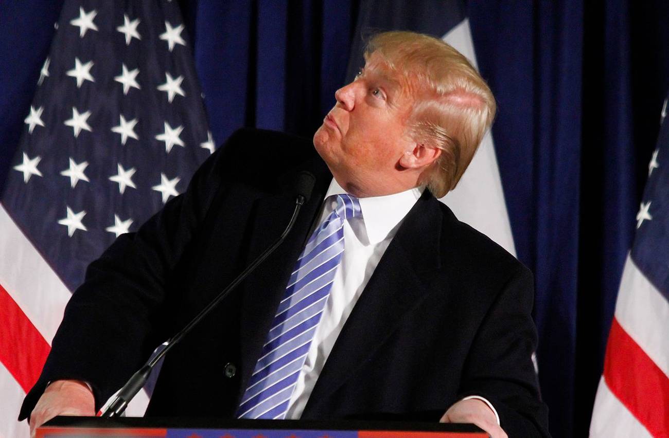 Y ahora, ¿quién podrá defendernos?