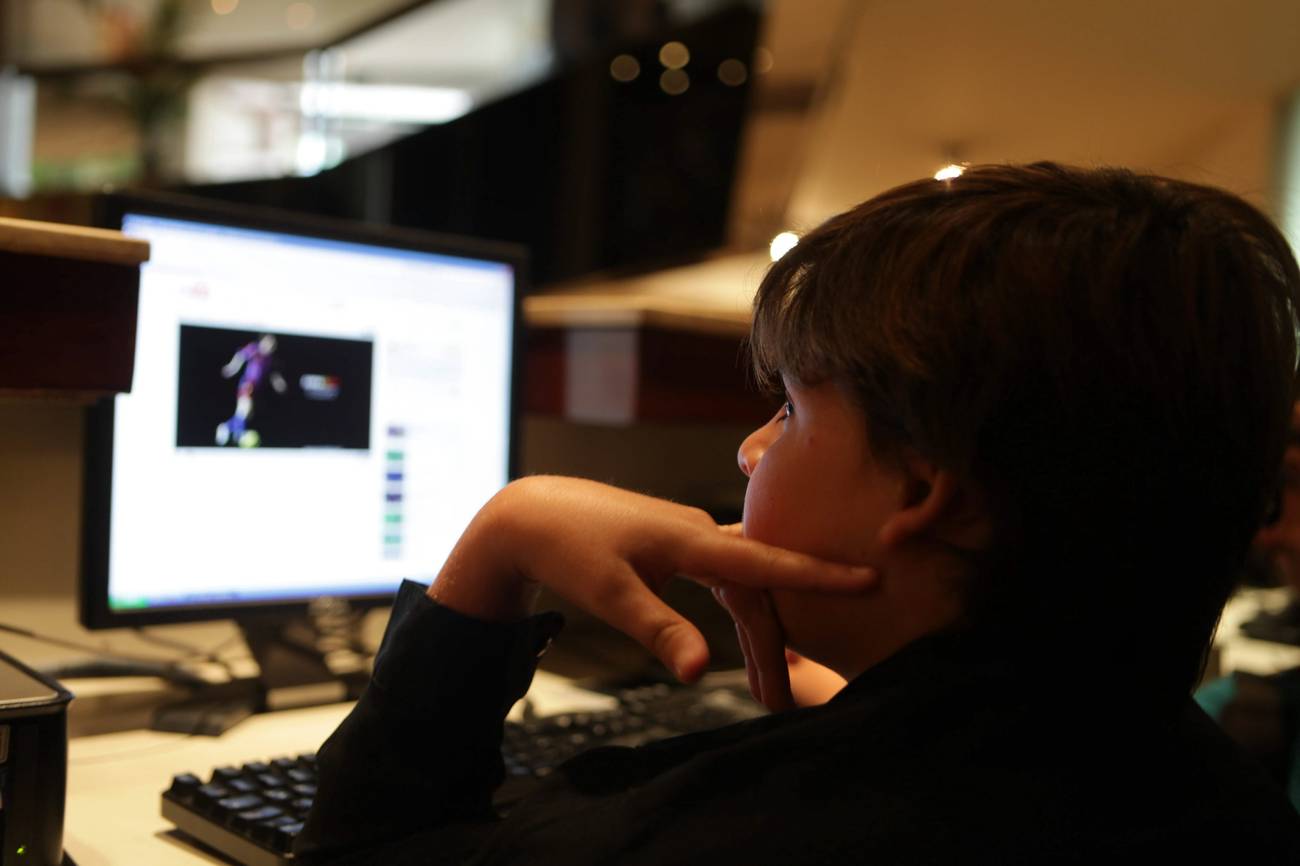 <p>Cyberbullying: acoso desregulado</p>