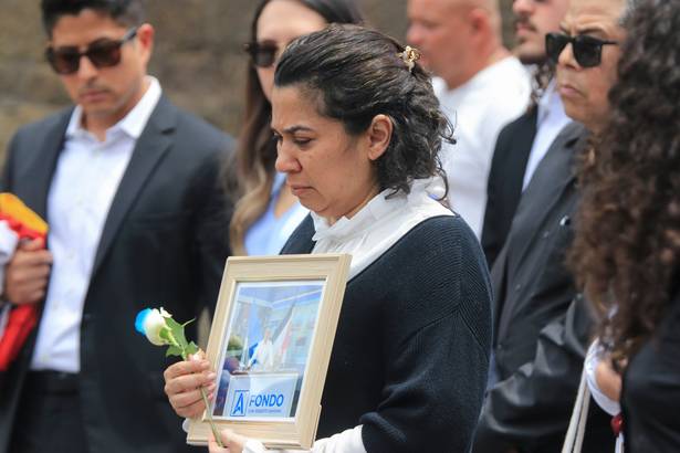 <p>Cuando ni el exilio es un lugar seguro</p>  La vida de los nicaragüenses en Costa Rica