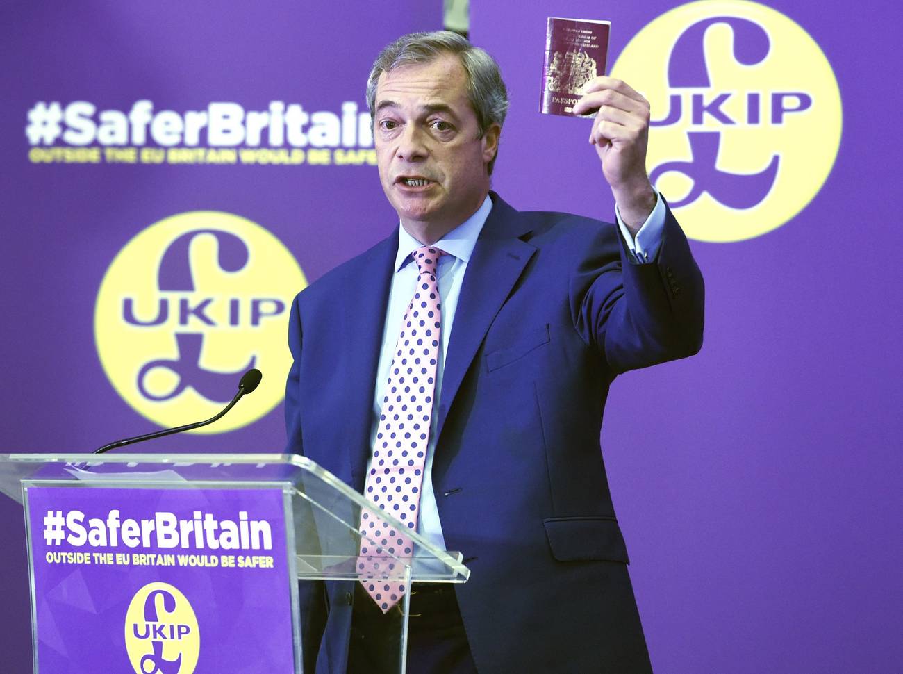 Brexit: la peor salida