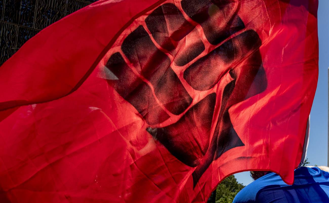 Una guerra cultural en las izquierdas