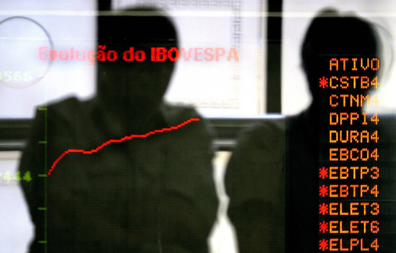 América del Sur, recesión y después…