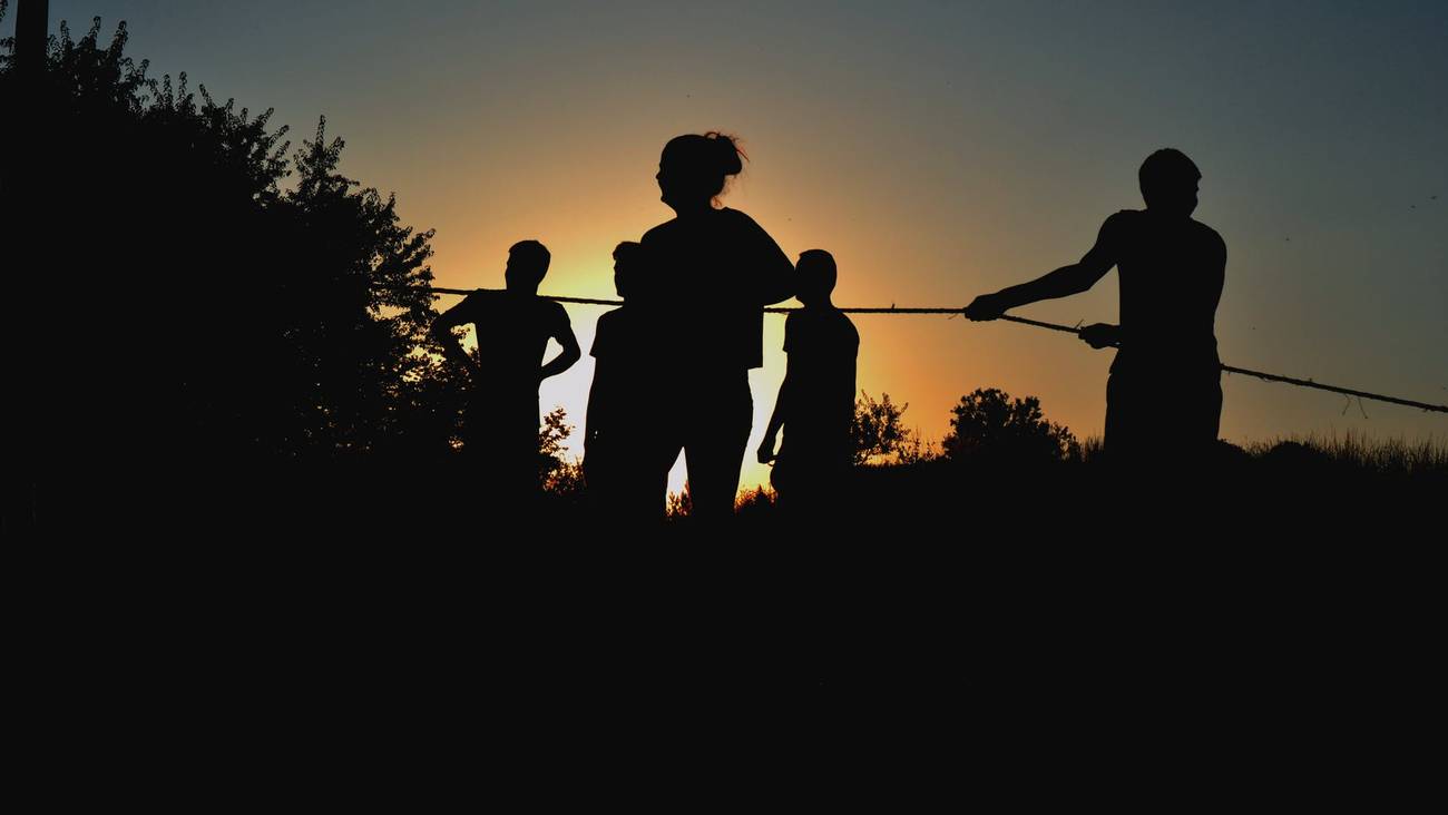 Entre la amistad y la democracia social  Entrevista a Rutger Bregman