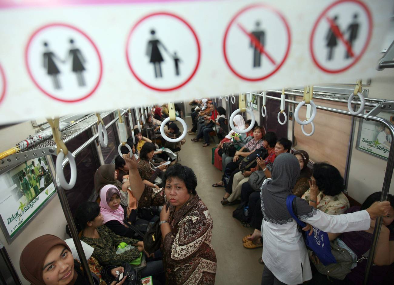 Un feminismo político para un futuro mejor