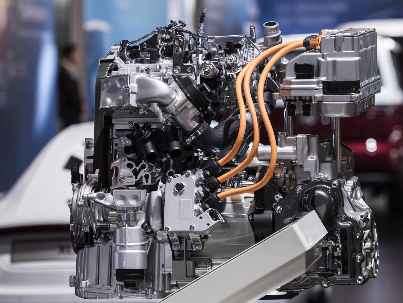 <p>Recuperar la competencia en la economía digital</p>