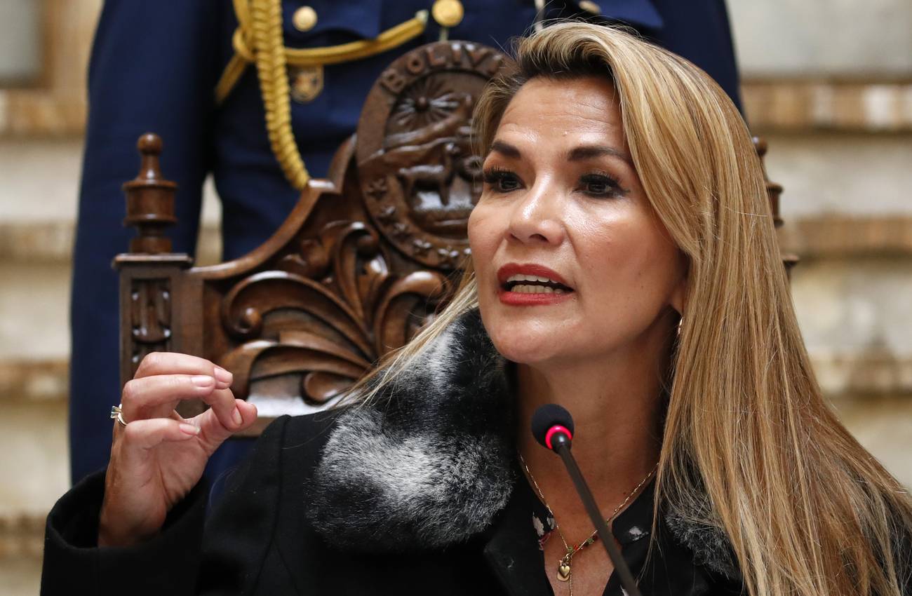 Bolivia: un nuevo bloque de poder