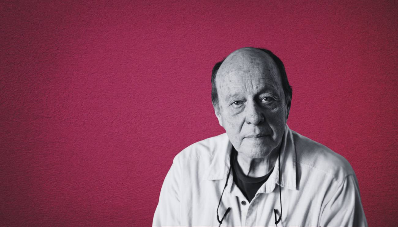 <p>James C. Scott: un izquierdista omnívoro</p>